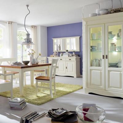 Stilul provensal in amenajari interioare: 21 de piese de mobilier