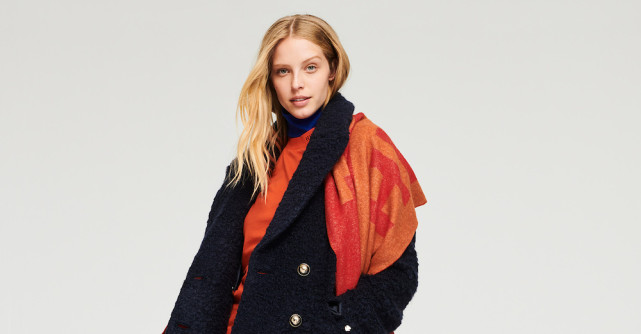 Ținute chic pentru această iarnă