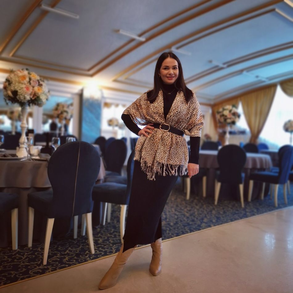 Deea Maxer, mesaj subtil pentru Dinu Maxer, după ce artistul a declarat că are o nouă iubită: Nu ai cum să schimbi alte persoane