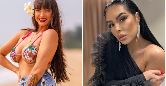 Noi ispite feminine au fost dezvăluite! Cine sunt Teodora Racoș și Amelia Noir?