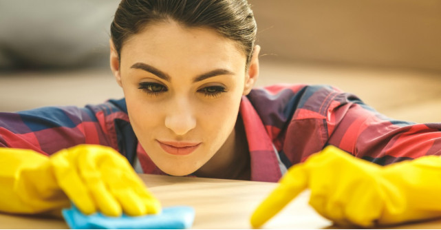 Cum sa ai casa mereu curata cu minimum de efort. 3 sfaturi pretioase pe care trebuie sa le urmezi zilnic 