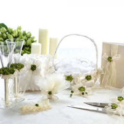 15 Accesorii indispensabile la nunta