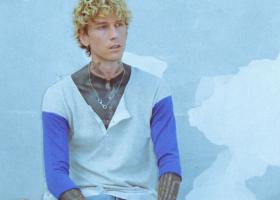 mgk lansează single-ul și videoclipul 'times of my life', cerut de fani. Turneul lost americana continuă până în 2026