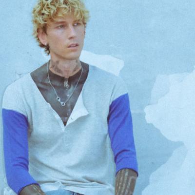 mgk lansează single-ul și videoclipul 'times of my life', cerut de fani. Turneul lost americana continuă până în 2026