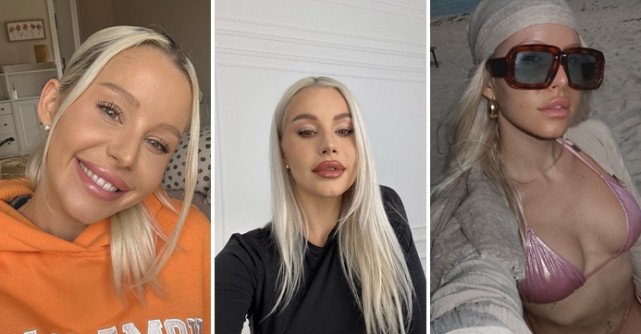 Carmen Grebenișan, în cea mai fericită etapă a vieții: A fost conceput cu iubire! Primele imagini cu bebelușul influenceriței