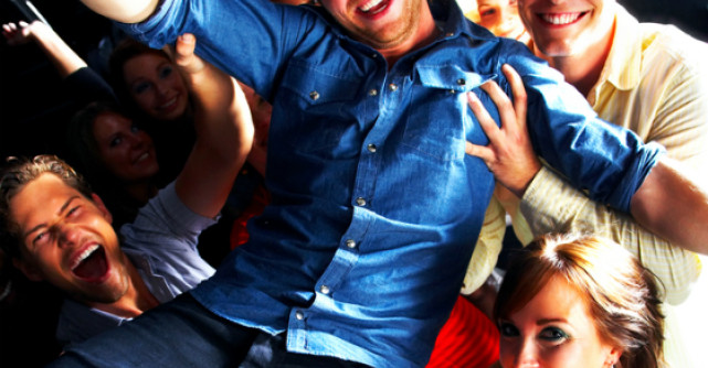 Video: Harlem Shake in stil clujean