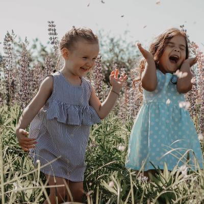 1 iunie Ziua Copilului. Semnificație, urări, activități și imagini cu copii