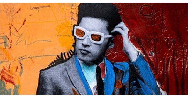 Dan Bălan lansează un clip filmat la Kiev