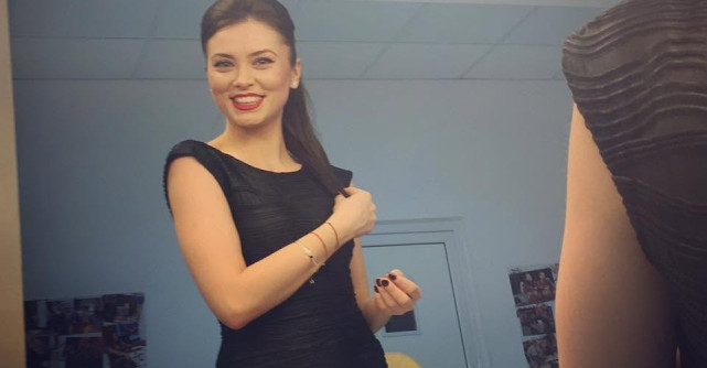 Anca Dumitra, imagini adorabile cu fiul ei: „Micul meu prinț”