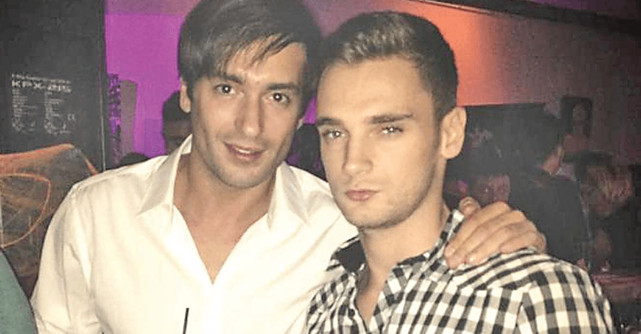 Cine este și cu ce se ocupă fratele lui Radu Vâlcan? Cristian are o mare pasiune, pe care o împărtășește cu internauții