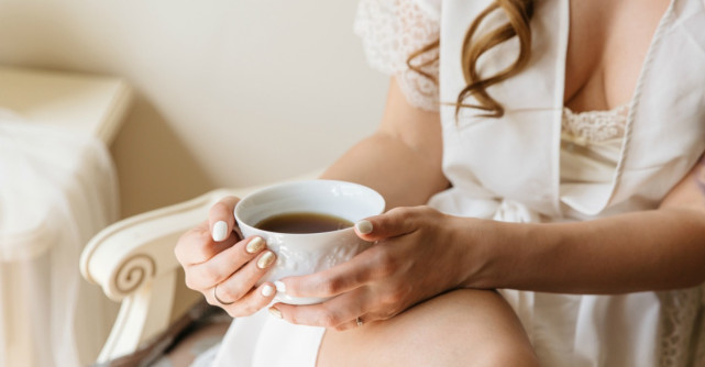 Cum te relaxezi inainte de culcare cand te gandesti doar cat esti de stresata