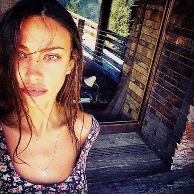 Mădălina Ghenea, despre creșterea fiicei sale: Eu sunt și mamă, și tată...