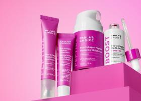Paula’s Choice lansează un produs nou în gama cu peptide: Pro-Collagen Peptide Firming Eye Serum