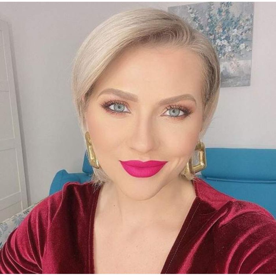 La ce alimente a renunțat Mirela Vaida pentru a avea o siluetă perfectă? Vedeta are o talie de invidiat