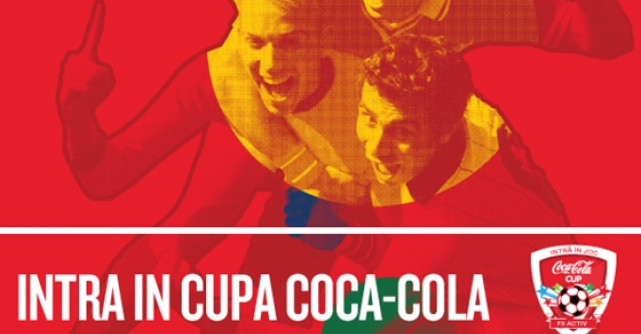 Pasiunea pentru fotbal te duce departe anul acesta!