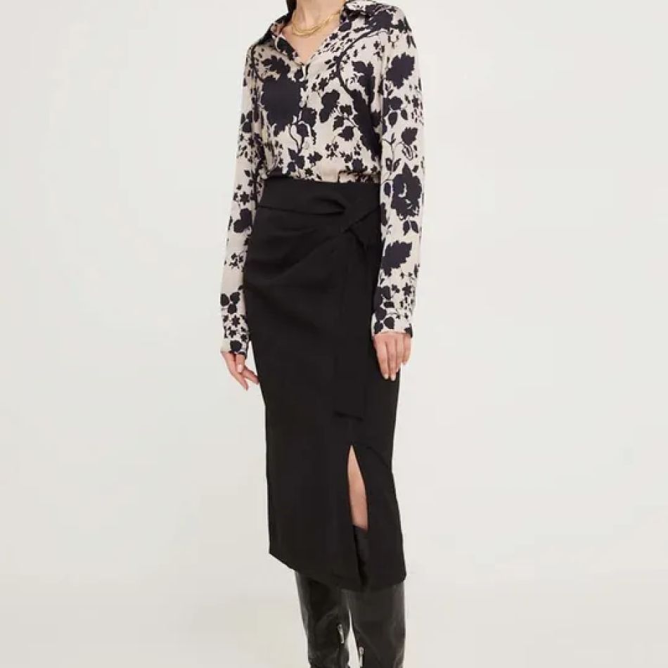 Fuste Chic: Cheia unor ținute spectaculoase în sezonul rece