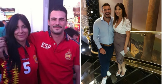 Cerere în căsătorie surpriză la Insula Iubirii! Claudiu Borcași și Isabel Martinez au părăsit competiția cu ochii în lacrimi