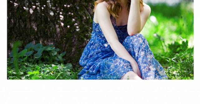 Rochiile vaporoase si lejere, vedetele verii in colectia Giorgal