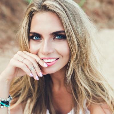 11 Motive pentru care oamenii cu ochii albastri sunt minunati