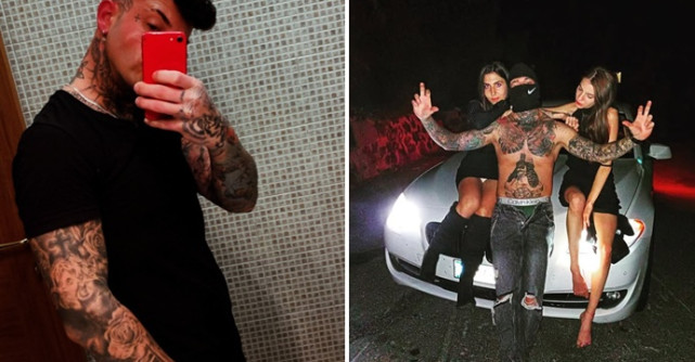 Jaguarul de la Insula Iubirii 2025, George Ivănescu, face valuri în showbiz. Povestea virală a celui mai comentat concurent