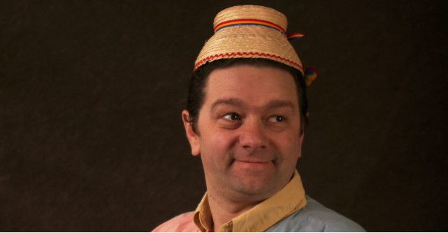 Daniel Fat: Daca vrei sa te incarci spiritual, mergi in Maramures