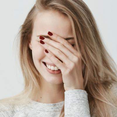 Trupul iti vorbeste: fii atenta la semne si nu vei mai fi mintita niciodata