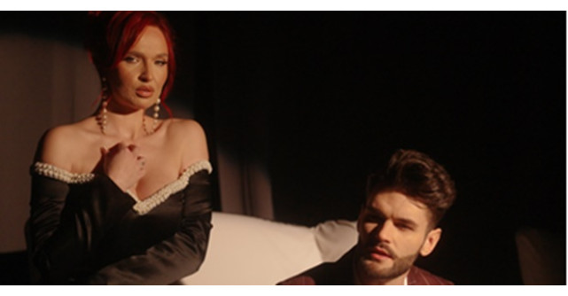 Piesa Zici Că Ai Copilărit La Roma e de acum a voastră - Edward Sanda