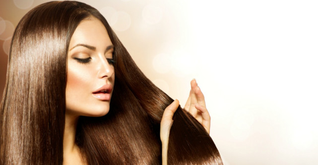 5 Masti pentru un par ca de la coafor