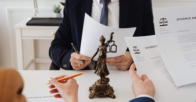 Dragă Alma, când știu că divorțul este singura soluție rămasă pentru relația noastră?