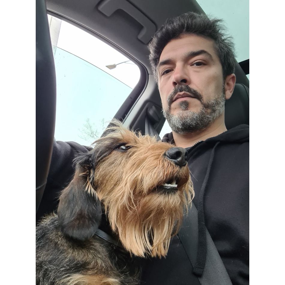 Adi Despot se confruntă încă din tinerețe cu o boală cu mai multe fețe: Este ca un vierme de care nu scapi niciodată