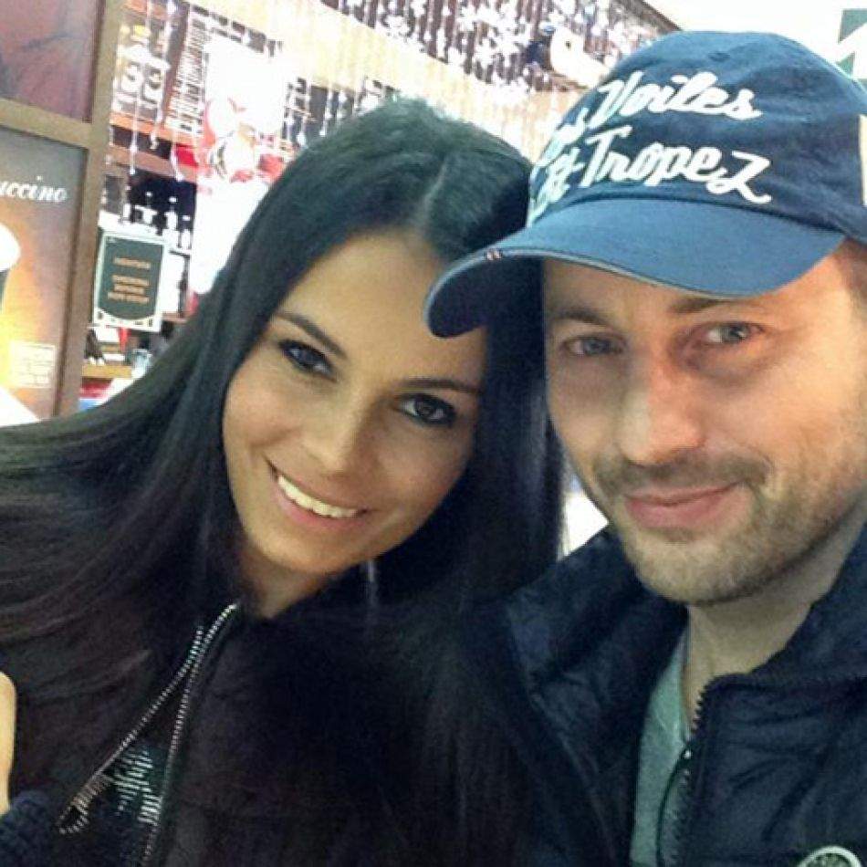 La mulți ani, Sarah! Fiica cea mare a Ancăi Serea a împlinit 16 ani