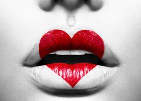 Sex oral din toate partile: Top 5 pozitii pentru sex oral