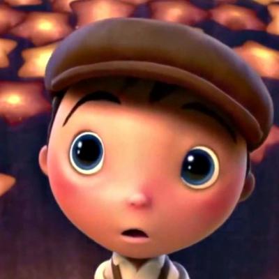 Poveste despre oameni mici si ambitii mari