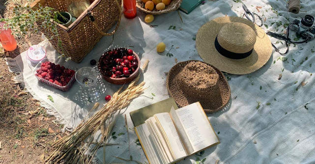 Slow Life, Happy Life: Cum să frânezi și să te bucuri mai mult de viață și prezent