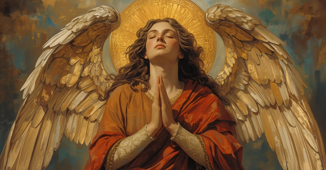 Rugăciunea Arhanghelului Mihail: scutul invizibil împotriva răului