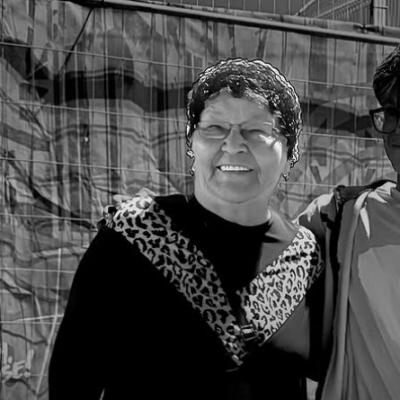 Bunicuța care a cucerit România la Beach, Please! a murit. Ultimele imagini cu ea au rupt inimile tuturor