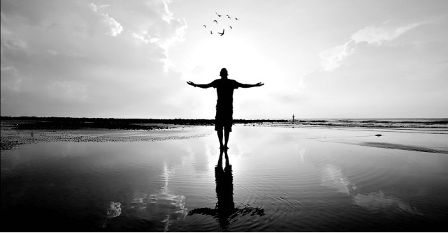 Parerea lui Radu: 'Una dintre dorintele importante sub care traim e cea de libertate'