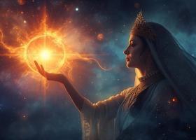 Soarele în Balanță. Sezonul echilibrului karmic. Mesajul Universului pentru fiecare zodie în parte