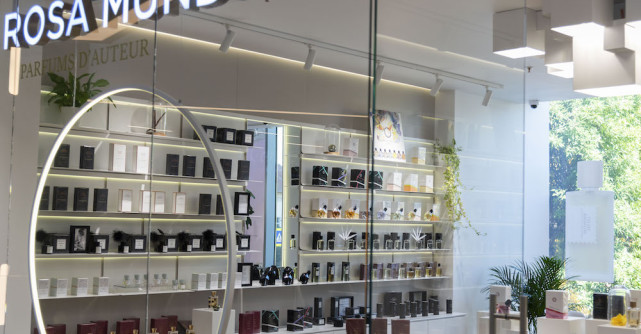 Los Angeles, noul parfum Gallivant, a fost lansat în România 