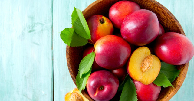 Nectarinele si beneficiile lor minunate
