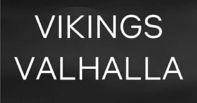 Netflix anunta distributia pentru Vikings: Valhalla