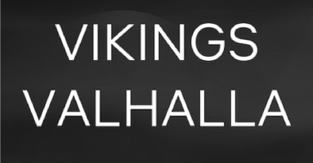 Netflix anunta distributia pentru Vikings: Valhalla
