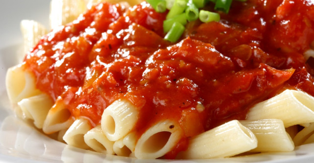Cele mai gustoase sosuri pentru paste