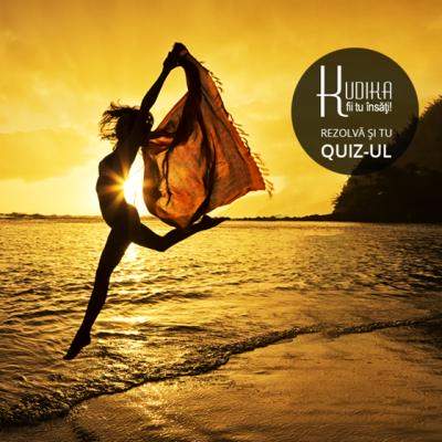 Quiz: Care este chakra ta dominanta?