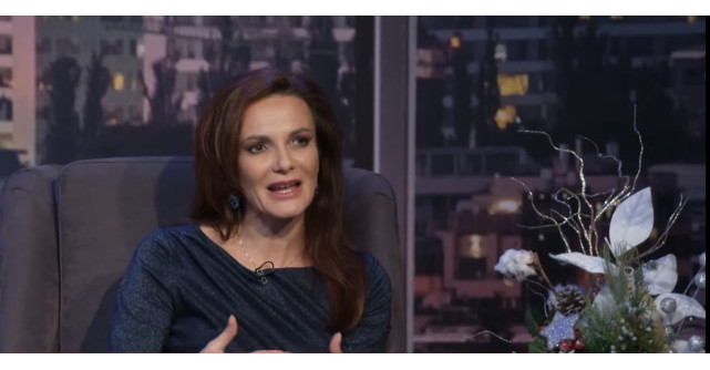 Antonia Noel, despre comunicarea relațională de sărbători : Mai bine taci!