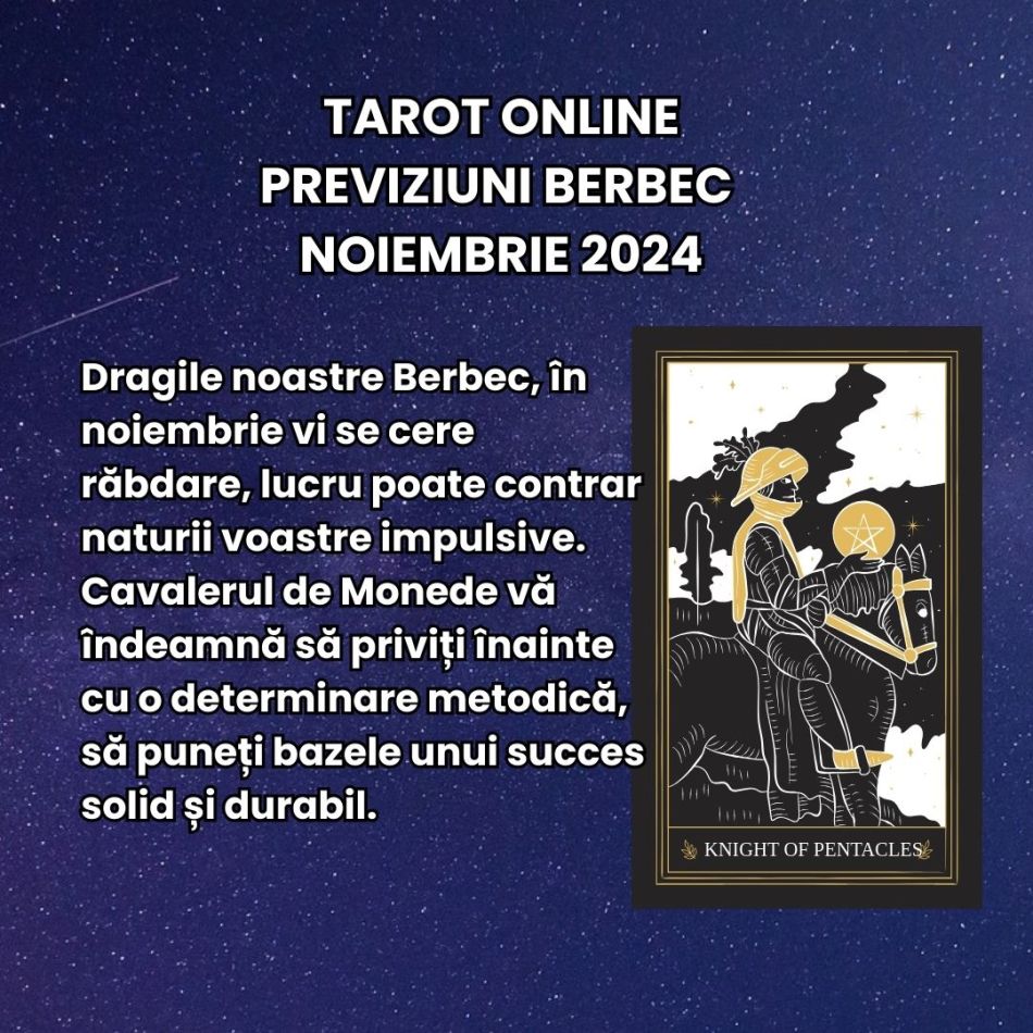 Tarot online: Previziunile Universului în luna noiembrie pentru zodia ta! Descoperă secretele ascunse în penultima lună din an!