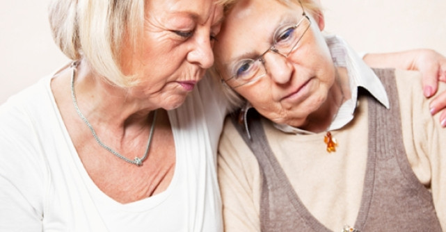 Depresia varsticilor, o afectiune frecvent trecuta cu vederea