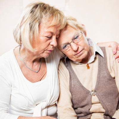 Depresia varsticilor, o afectiune frecvent trecuta cu vederea