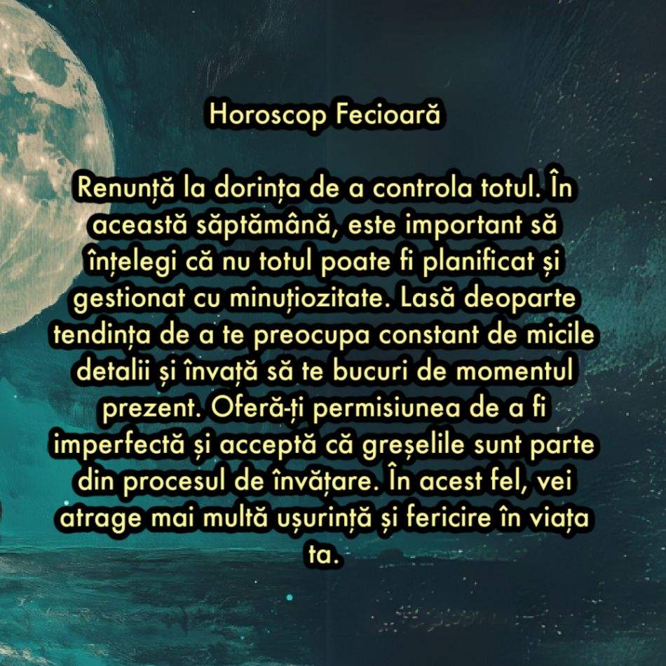 La ce trebuie să renunți în săptămâna 31 martie - 6 aprilie ca să atragi fericirea în viața ta, în funcție de zodie