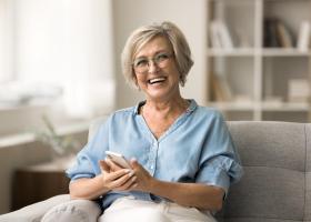 Un nou început: feminitatea la absolut. Abordarea nutrițională la menopauză - perspectiva medicului